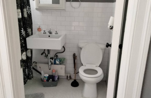 Westlake Apartment | Cozy 1-bedroom apartment in charming Los Angeles Near Staple Center
