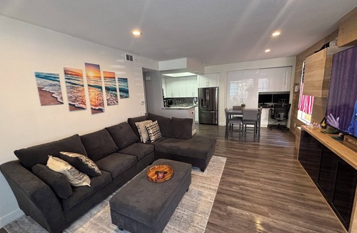 Foothill Ranch Condo | Cozy 1-bedroom condo with fitness room, WiFi in cool Foothill Ranch