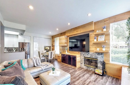 Foothill Ranch Condo | Cozy 1-bedroom condo with fitness room, WiFi in cool Foothill Ranch