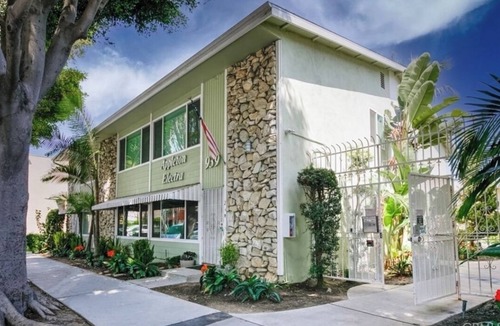 East Village Condo | Cozy 1-bedroom condo in enjoyable Long Beach with WiFi