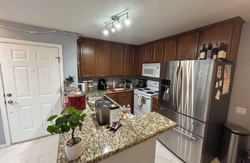 Serra Mesa Condo | Cozy 1-bedroom condo in delightful San Diego!