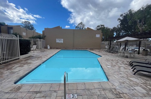 Serra Mesa Condo | Cozy 1-bedroom condo in delightful San Diego!