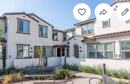 Temple City House | Cozy 1-bedroom townhome with WiFi, AC in superb Temple City