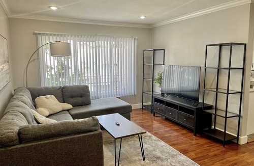 West Hollywood Apartment | Cozy 1bd apartment in beautiful West Hollywood