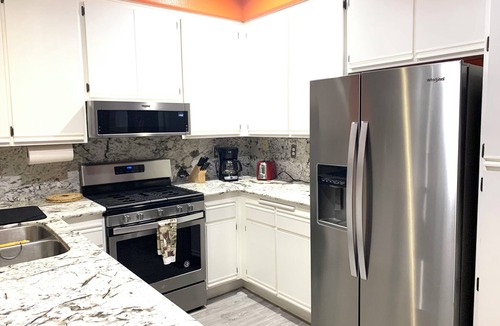 Coto de Caza Condo | Cozy 2-bedroom condo with WiFi, AC in charming Trabuco Canyon