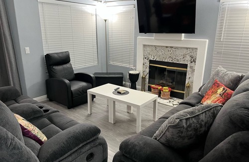 Coto de Caza Condo | Cozy 2-bedroom condo with WiFi, AC in charming Trabuco Canyon
