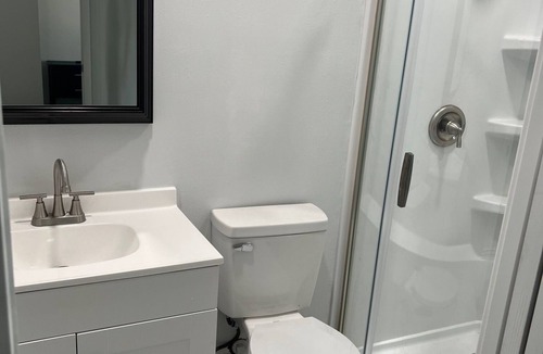 Fullerton Apartment | Cozy 2 Bedroom- Retreat in Fullerton