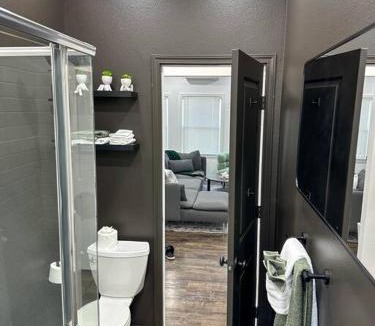 Florence-Graham Apartment | Cozy 2BR Duplex in Downtown LA