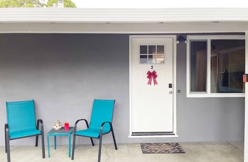 West San Jose House | Cozy 2BR Near Santana Row for vacation/business