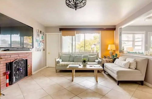 Torrance House | Cozy 3-Bedroom Home with Modern Upgrades and Spacious Backyard