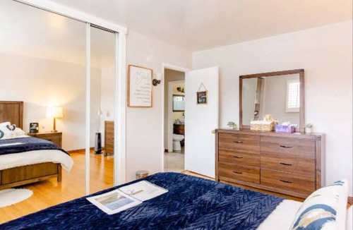 Torrance House | Cozy 3-Bedroom Home with Modern Upgrades and Spacious Backyard