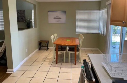 Chino Hills House | Cozy 3 bedroom house in Chino Hills