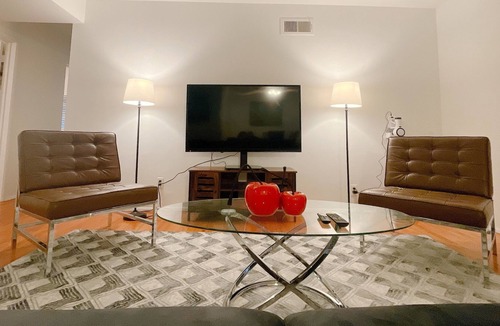 San Gabriel House | Cozy 3 Bedrooms House with extra Sunny Room