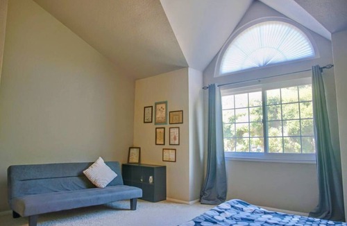 Campbell House | Cozy 3Br/2.5Ba Home in the Heart of Silicon Valley