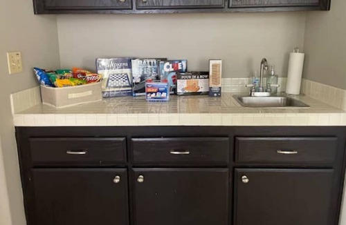 Moreno Valley House | Cozy 5-Bedroom Home