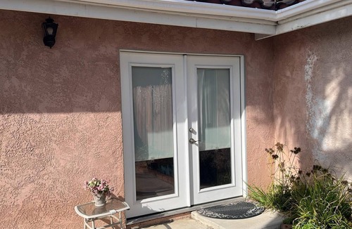 Fontana Apartment | Cozy and cute studio in Fontana, CA! Fully private space.