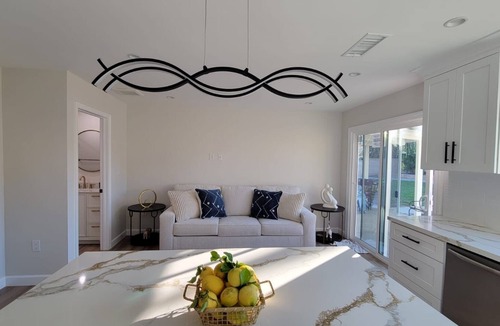 Simi Valley Apartment | Cozy and private Tranquil Getaway