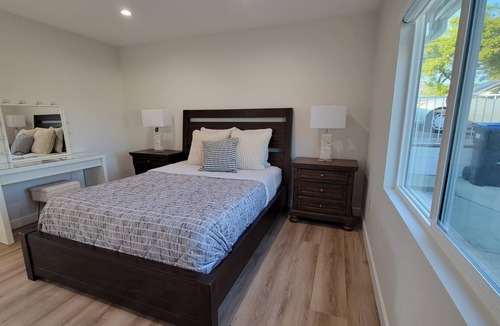 Simi Valley Apartment | Cozy and private Tranquil Getaway