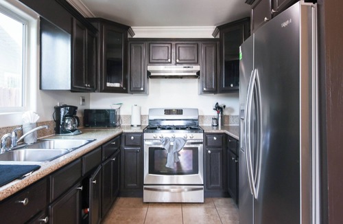 The Flats Apartment | Cozy and Spacious Duplex