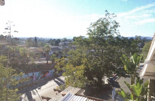 Silver Lake House | Cozy Apartment, Hilltop Sunset Boulevard