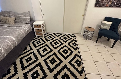 Apple Valley Apartment | Cozy Apartment located centrally between Los Angeles and Las Vegas!