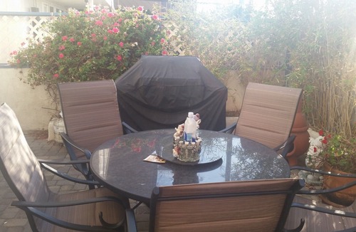 The Jungle Apartment | Cozy Beach Apartment near LAX & Silicon Beach