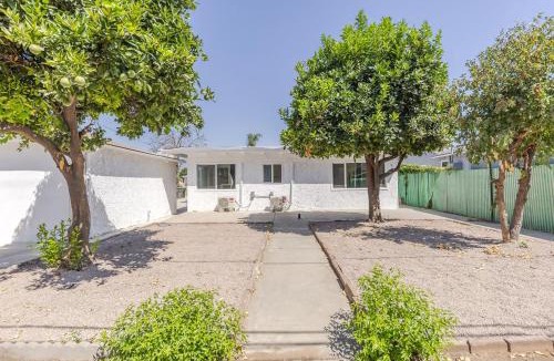West Covina House | Cozy & Brand New 3BR Home in West Covina