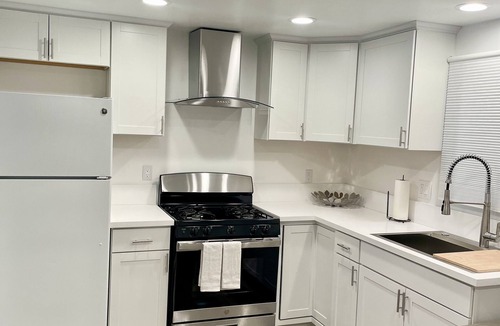 Granada Hills South House | Cozy & bright house in a great area of Los Angeles