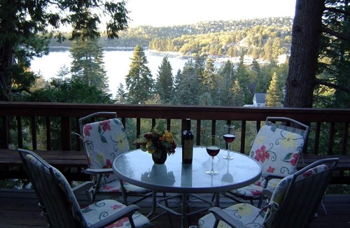 Cedar Glen Cabin | Cozy Cabin/Lake View