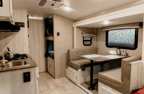 Temecula House | Cozy Camper Temecula
