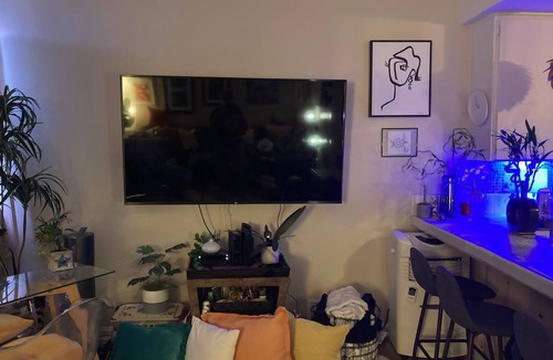 Huntington Beach Condo | Cozy, Comfortable, Classy condo Sunset Beach/Huntington Beach 5-min walk to sand