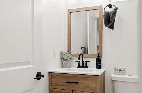 South Montebello House | Cozy & Dreamy Getaway !