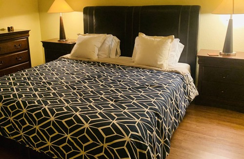 Fallbrook Villa | Cozy Fallbrook Villa Entire guest suite