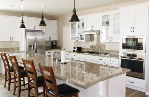 Redlands House | Cozy Furnished Single-Story Home in Redlands