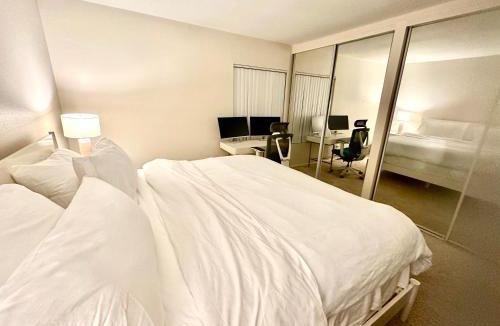 Old Pasadena Apartment | Cozy Gem Near Old Town Pasadena