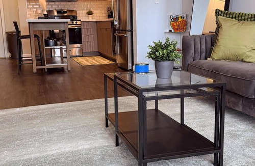 Mount Wilson Apartment | Cozy Glendale Game night 1BD Apartment