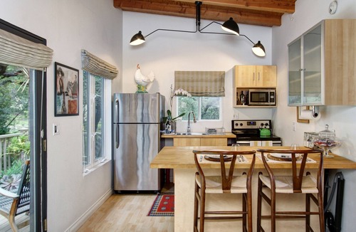 Mount Wilson Cottage | Cozy guesthouse in an urban nature