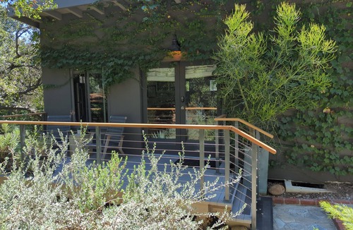 Mount Wilson Cottage | Cozy guesthouse in an urban nature