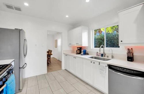 Valley Village House | Cozy Home by Universal Studios