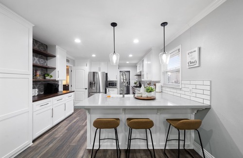 East Whittier House | Cozy home central to Disney/LAX