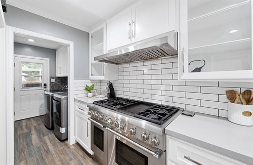 East Whittier House | Cozy home central to Disney/LAX