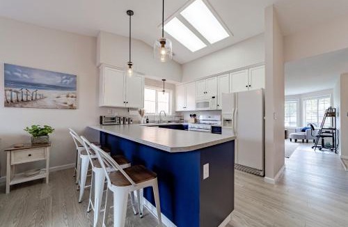 McKinleyville House | Cozy Home, Close to Ocean and Redwoods