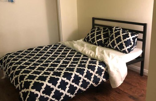 Patton Apartment | Cozy Home in San Bernardino