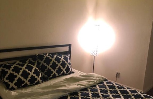 Patton Apartment | Cozy Home in San Bernardino