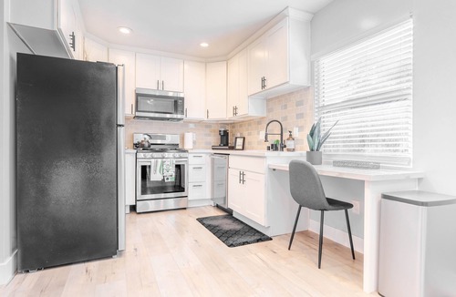Southeastern Sacramento House | Cozy Home W loft near UCDavis Med Center/Downtown Sacramento Free parking