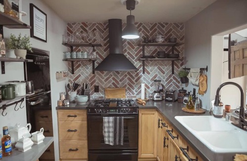 Idyllwild Cabin | Cozy Idyllwild cabin near San Jacinto Mountains
