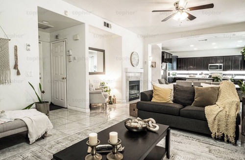 Riverside House | Cozy Luxe Stay w/Resort-Style Amenities