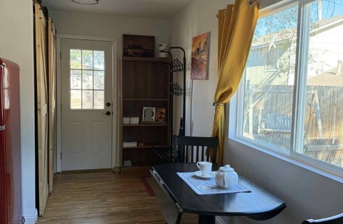 Frazier Park House | Cozy Mountain Retreat 2-bedroom house in Frazier Park with WiFi