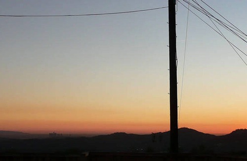 Altadena Apartment | Cozy Mountain Top Studio With Beautiful Views