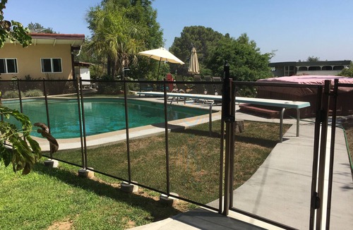 Altadena Apartment | Cozy Mountain Top Studio With Beautiful Views